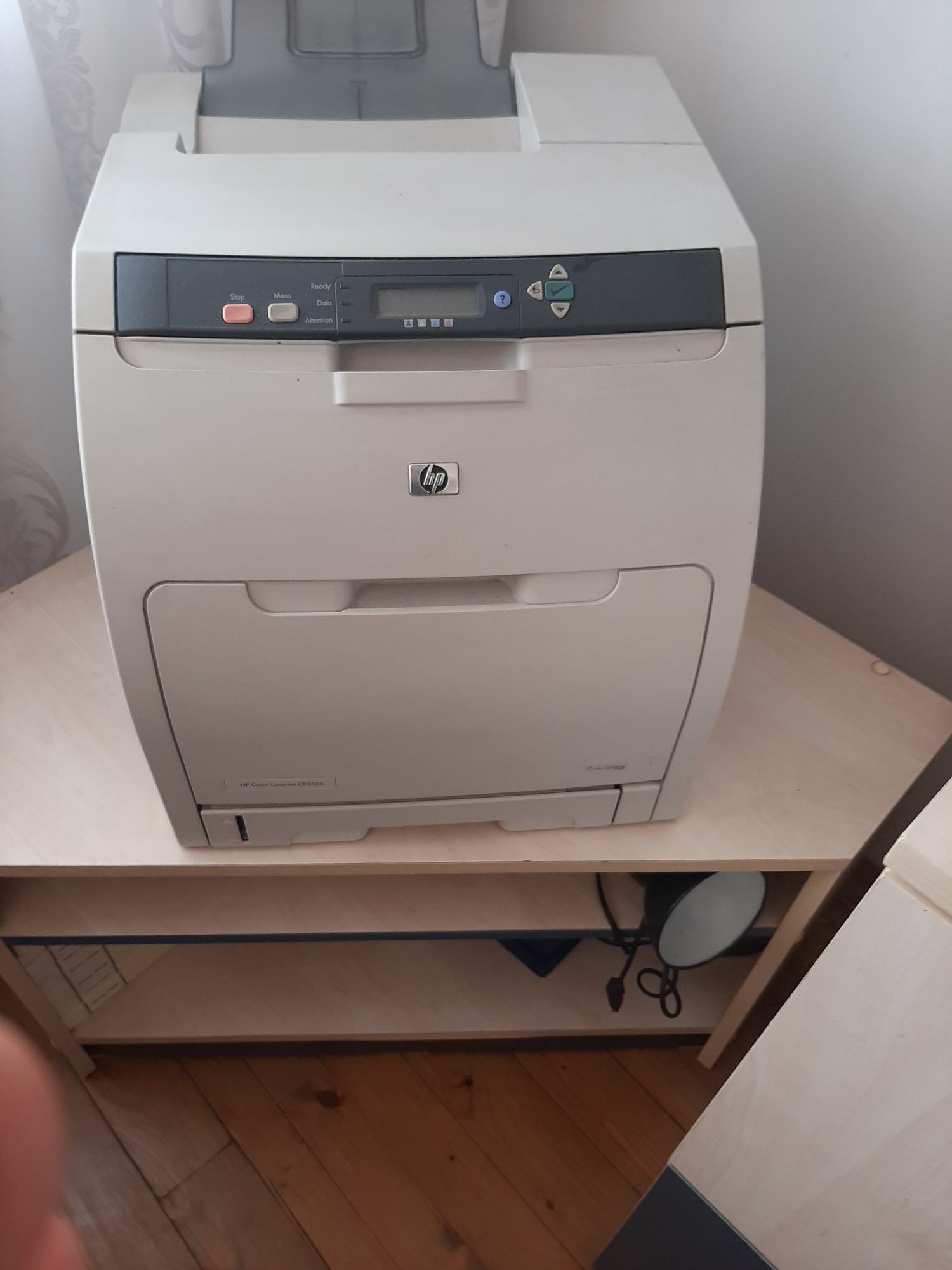 Imprimanta HP ieftin