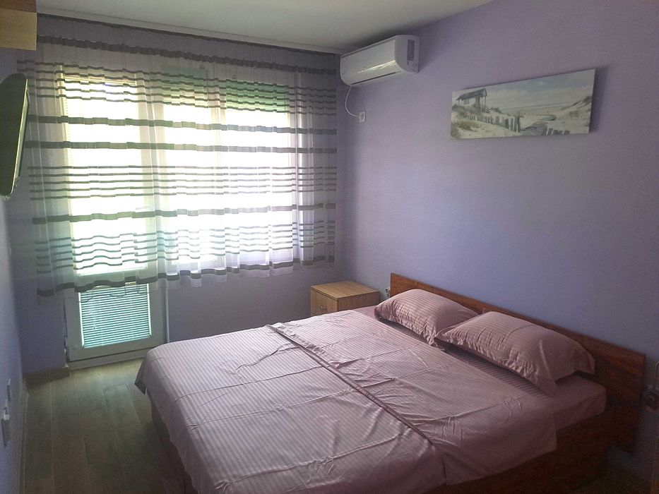Дава се под наем Двустаен апартамент в Поморие - 60 кв.м за 255 € - Снимка #4