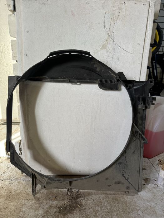 БМВ Е46 Дифузор Срочно