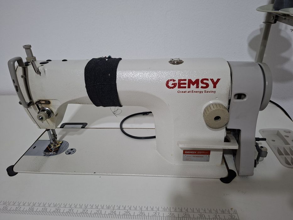 Продам профессиональный швейная машина для ателье