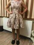 Рокля Lucy fashion                1