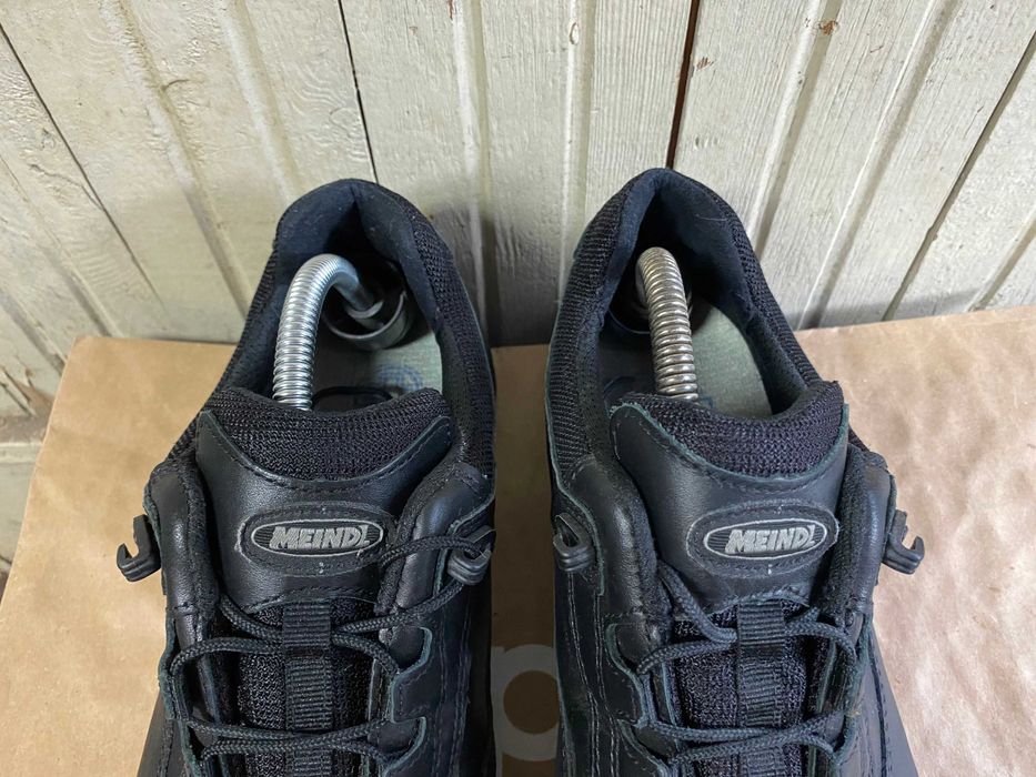 ''Meindl Security Guard''оригинални кожени обувки 44 номер