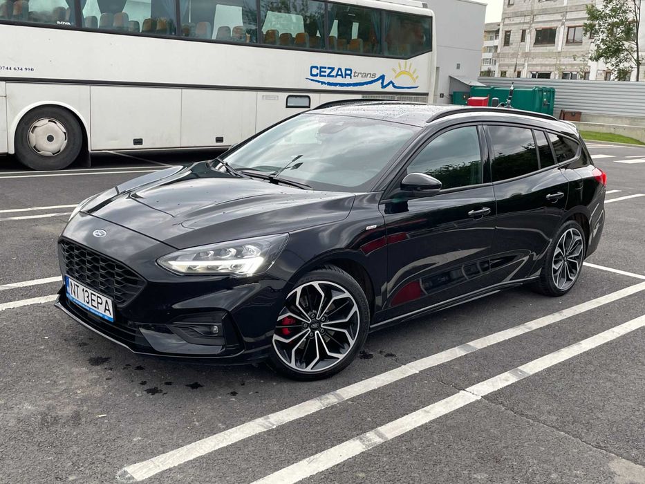 Ford Focus ST-line WAGON 1.5 Ecoboost 150cp
