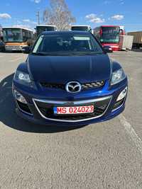 MAZDA CX-7 | EURO 5 | 2010