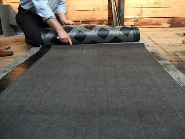 Reparam si construim acoperisurii de orice tip cu sau fara proiect