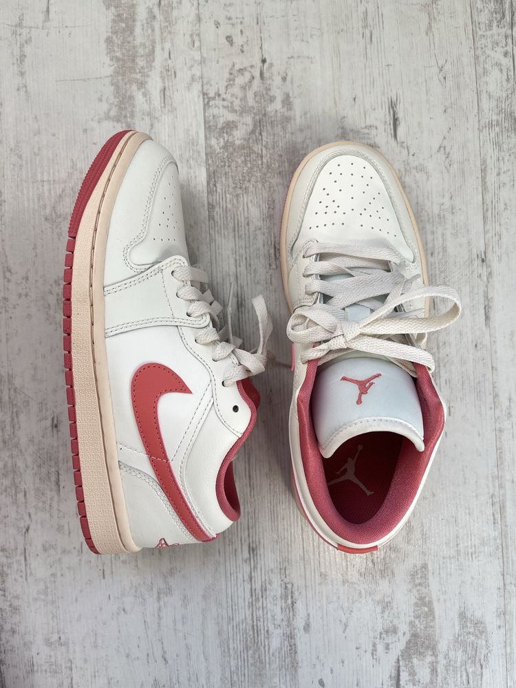 Nike Air Jordan 1 Low