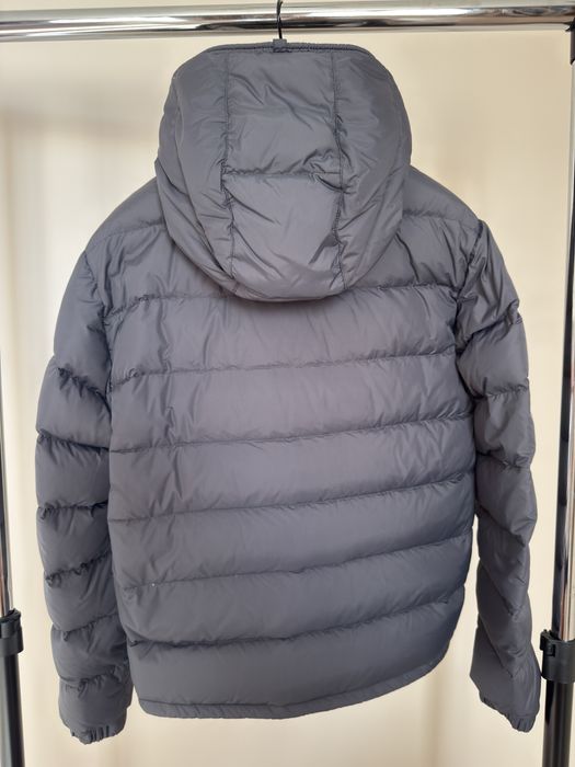 Оригинално зимно яке Duvetica