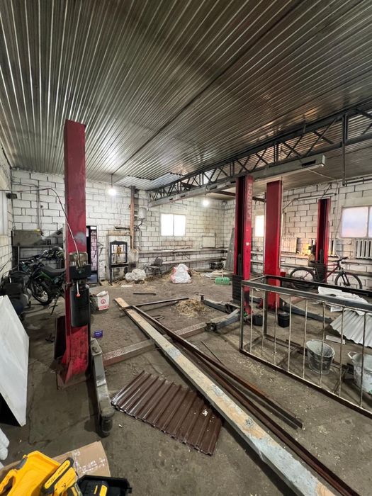 Продам подьемник LAUNCH для СТО