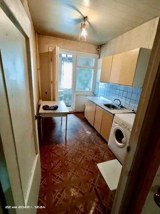 4к квартира 2/9 Парк Фуркат Ул. Сайхун. 88м2 Всё раздельно Без ремонта