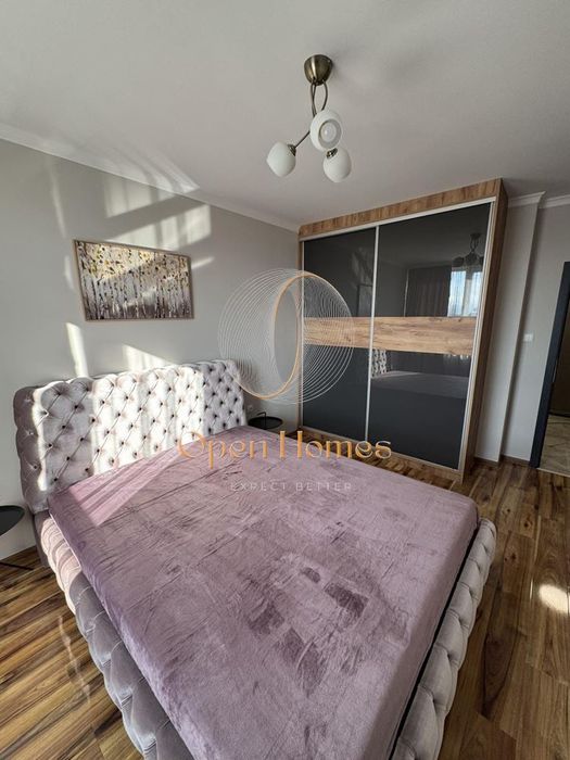 Продава се Тристаен апартамент в Пловдив, Съдийски - 84 кв.м за 2084 €/кв.м - Снимка #6