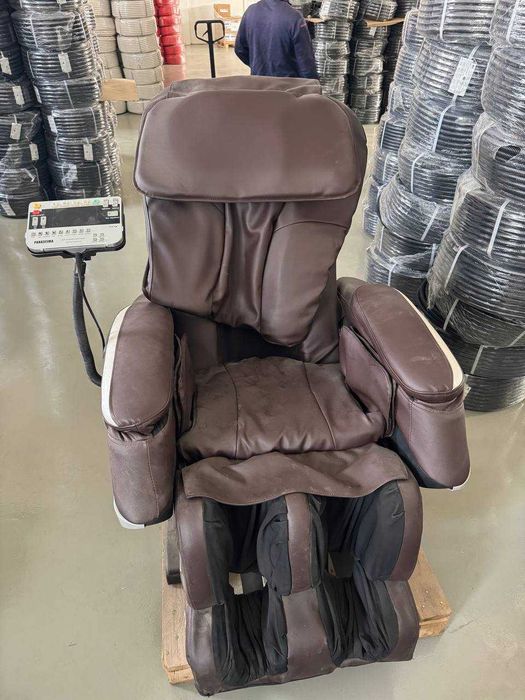 Продаю массажные кресла Panaseima PSM1002A