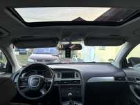 Vand audi A6, an 2007, motor 2.7, 177 cp