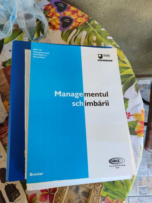 carti management manager