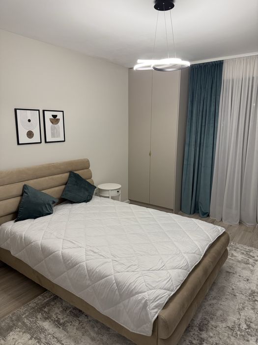 Persoană fizică inchiriez apartament cu o camera - Freya Home Bucium
