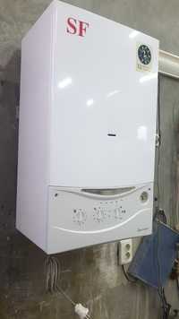 Котёл газовый настенный SF 27 kw продам.