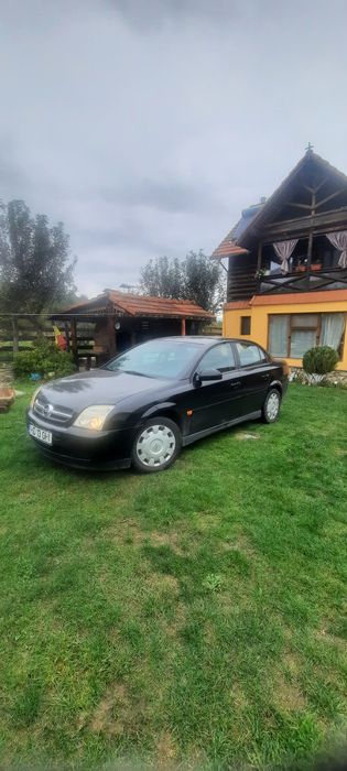 Vând Opel Vectra C