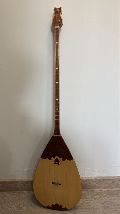 домбыра десткая