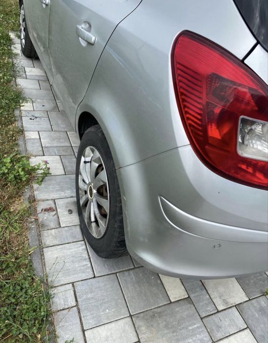 Opel Corsa D 2008 1.3 CDTI