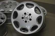 Джанти 16" Mercedes W124 E500, SL W129