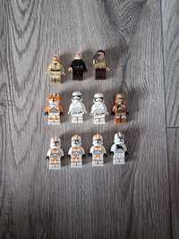 Minifigurine Lego Star Wars originale