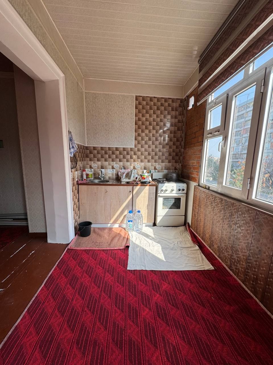 Юнусабад 14 квартал 3/3/5 78м²