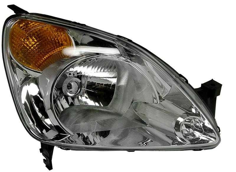 Far stanga/dreapta Honda CR-V 2 an 2001-2003 , faruri noi