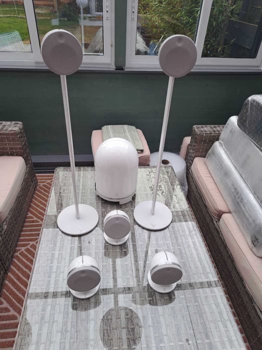 Home Theaters 5.1 Focal