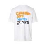 Оригинална мъжка тениска Calvin Klein J30J322881