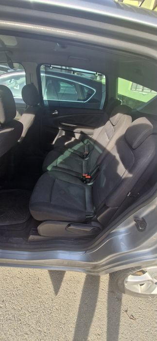 Ford S-max 7 locuri