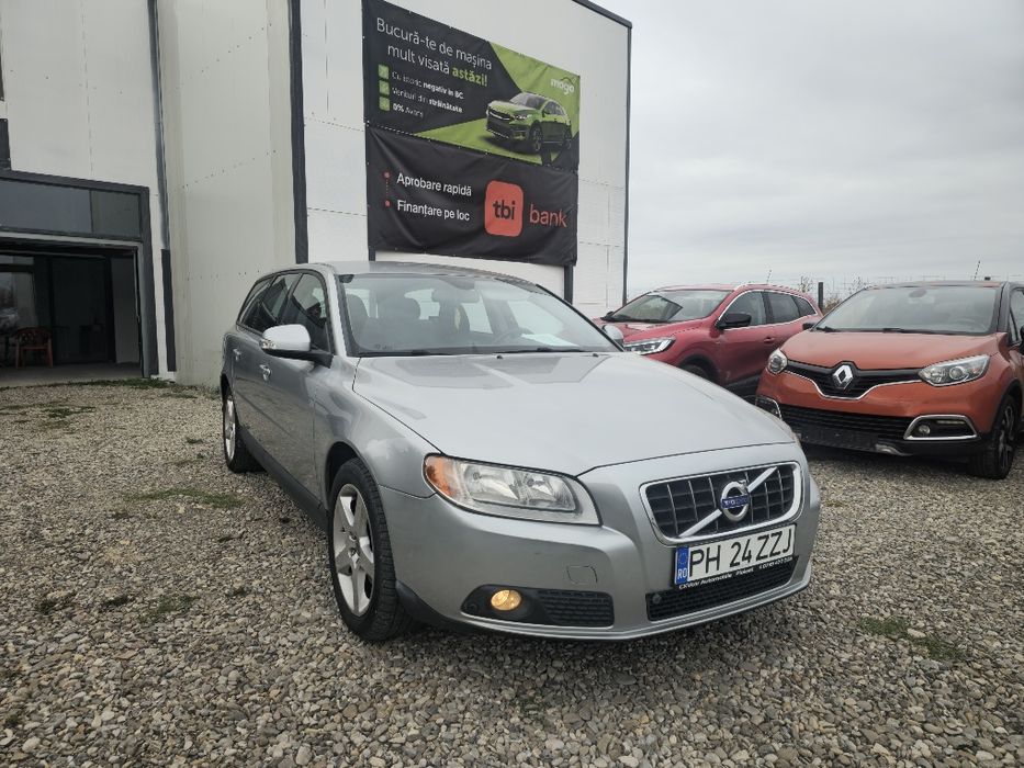 Volvo V70 2010 2.0d
