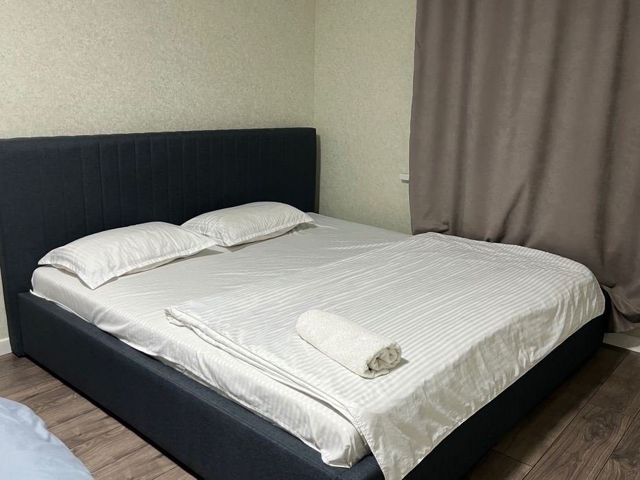 Продам кровать 200 на 200