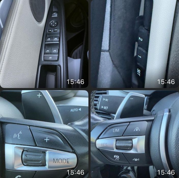 Bmw x6 M///packet 4.0d