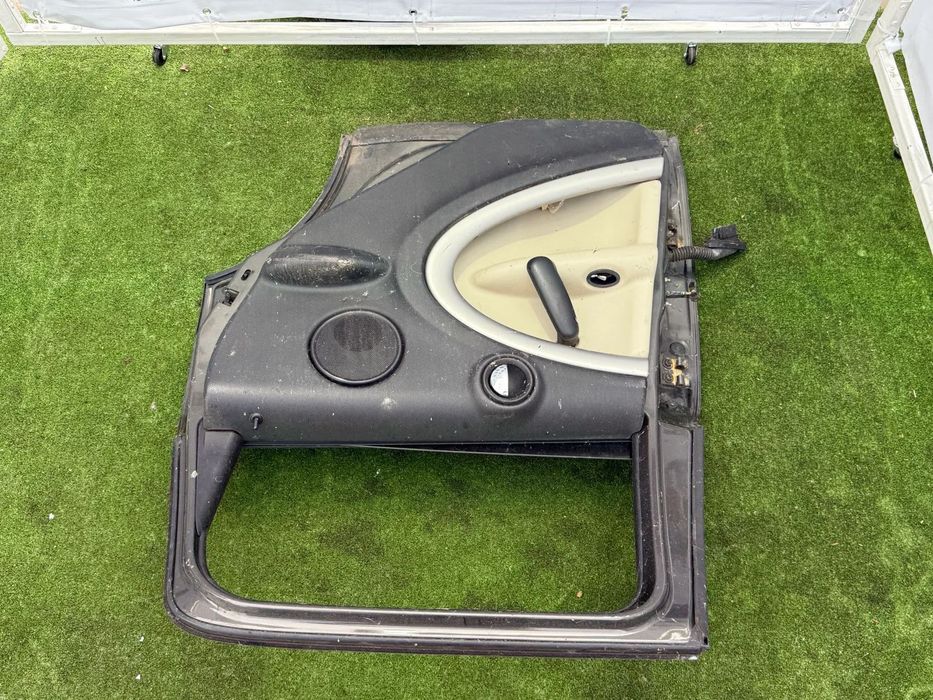 USA PORTIERA SPATE DREAPTA MINI COOPER D ALL4 Countryman R60 2010 1.6 DIESEL COD OEM 41009805930 / HATCHBACK 2010-2016