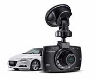 Камера Видеорегистратор DVR Full HD за автомобил кола
