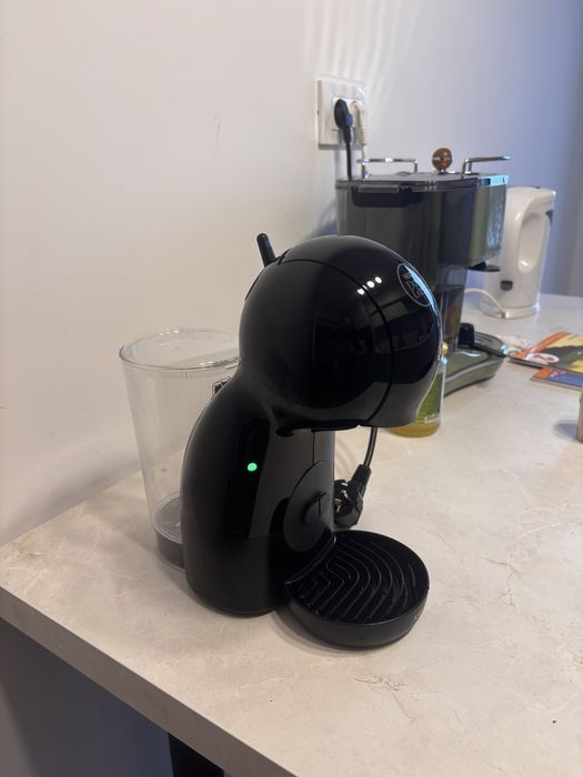 Espressor dolcegusto picolo xs