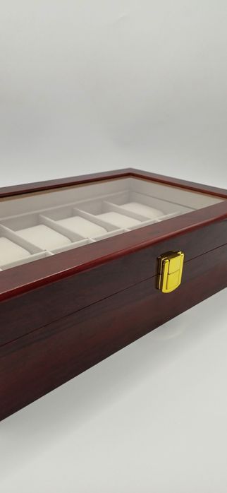 Шкатулка для часов