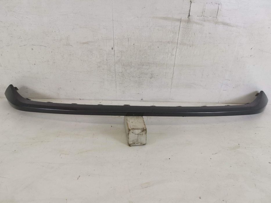 Тойота С-ХР / Toyota C-HR 1 [фейслифт] Оригинален спойлер/предна броня