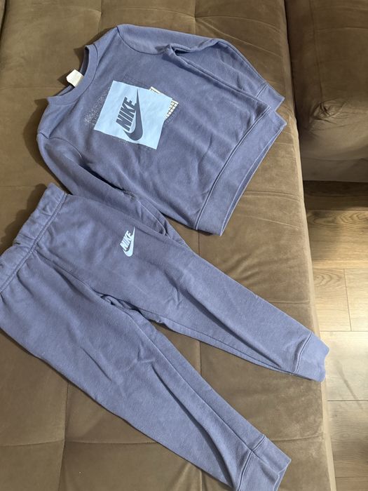 Екип на nike 104/110
