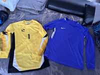 Спортни блузи dry-fit размер 11-12г