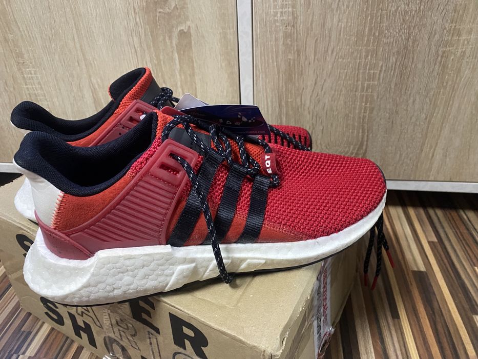 Adidasi Adidas EQT Support 93/17 originali