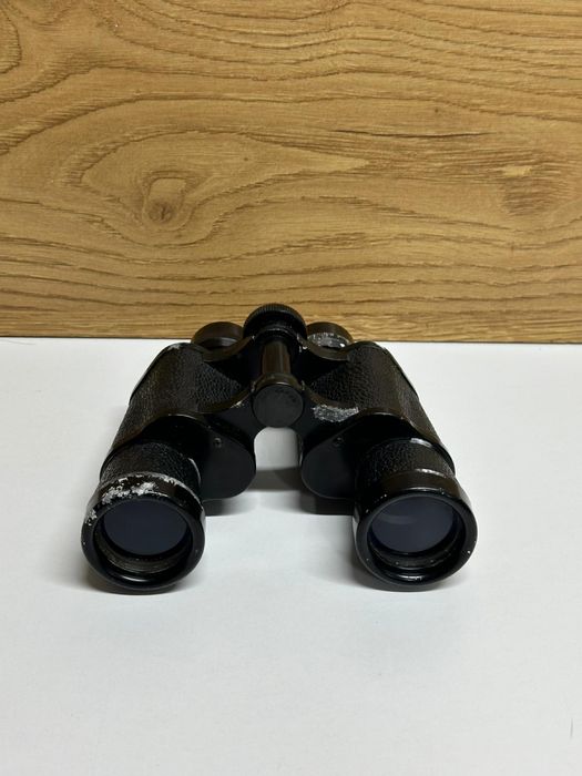 Binoclu benoclu Zenith Tempest 7x35 field 65° prismatic coated