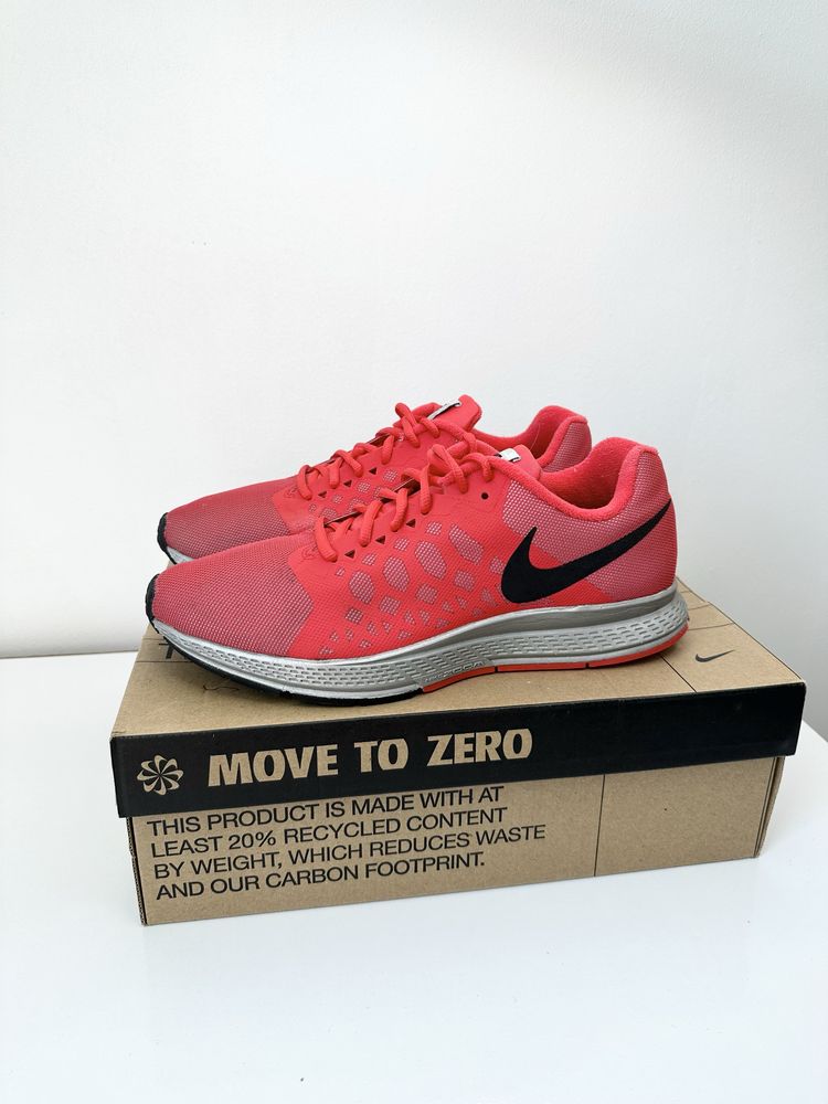 Nike Air Zoom Pegasus 31 ( 43) Маратонки