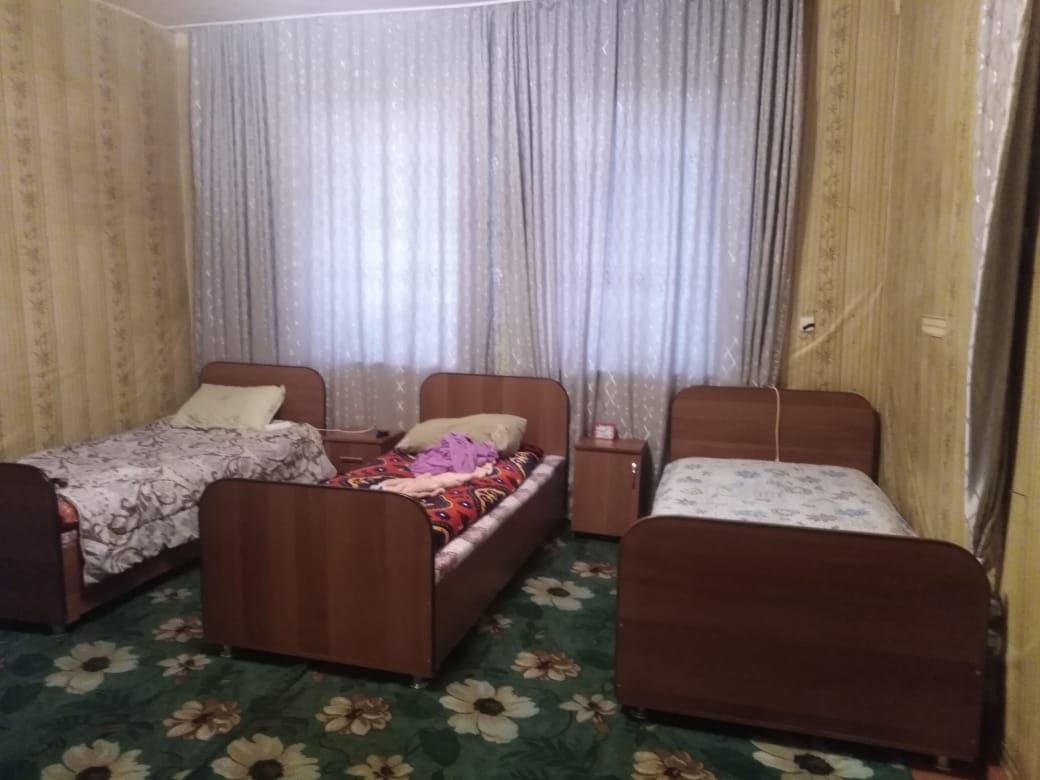 Продаётся дом с большим участком