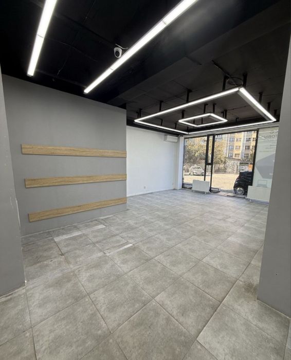 Аренда ПодОфис Ориентир  14-квартал 187м2