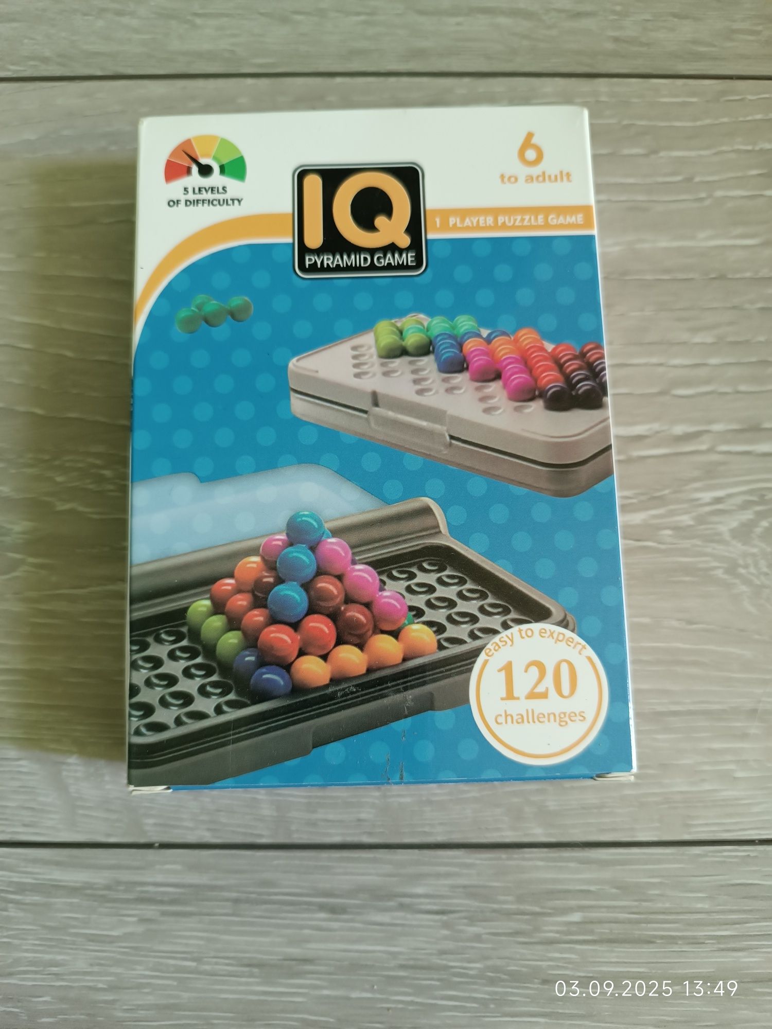 Лего и настолни игри