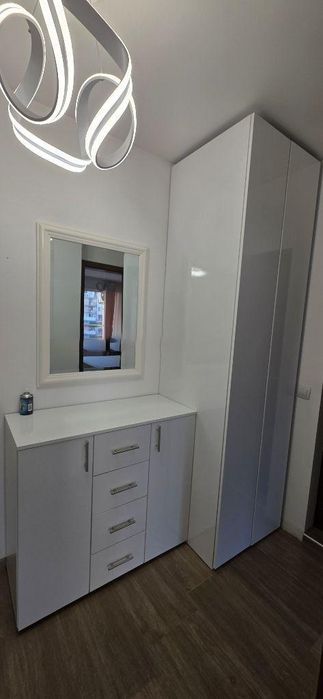 Дава се под наем Двустаен апартамент в Пловдив, Кършияка - 70 кв.м за 485 € - Снимка #3