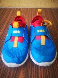 Nike adidas băieți, albastri pt vara nr 25 cu 15 cm măsurat