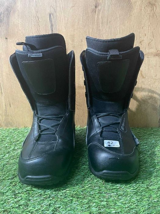 Boots CRAZY CREEK marime EU 42