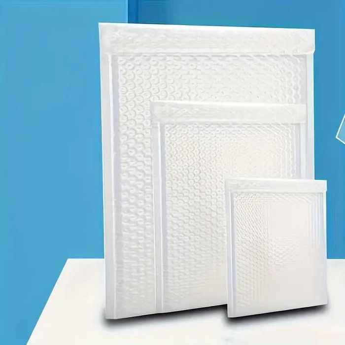 Пупырчатые курьер пакеты от производителя