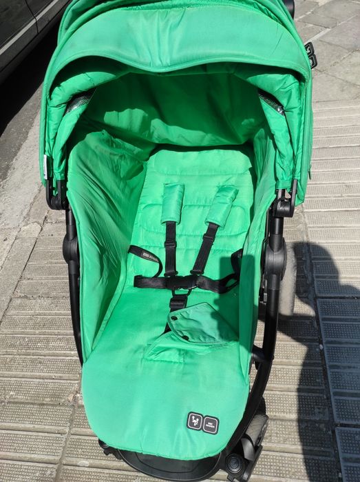 Бебешка количка Abc Design Avito